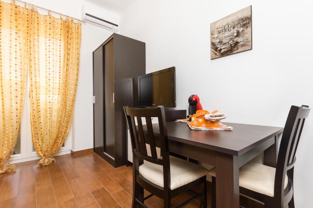 Apartments Naja Split Rom bilde