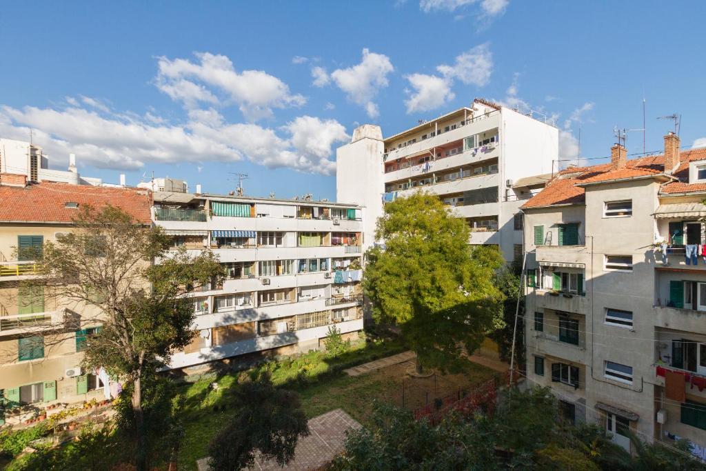 Apartments Naja Split Rom bilde